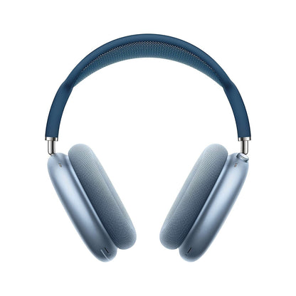 Zappods Max Premium - 100% ANC (With Magnetic Ear Cushions)