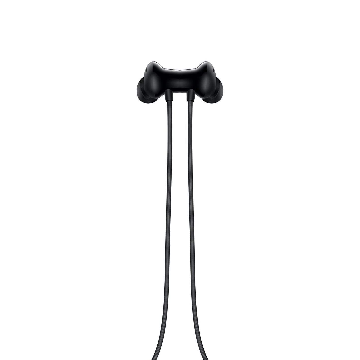 Zappods Bullets Z2 ANC Bluetooth Wireless in Ear Earphones with Mic, Bombastic Bass, 10 Mins Charge - 20 Hrs Music, 30 Hrs Battery Life