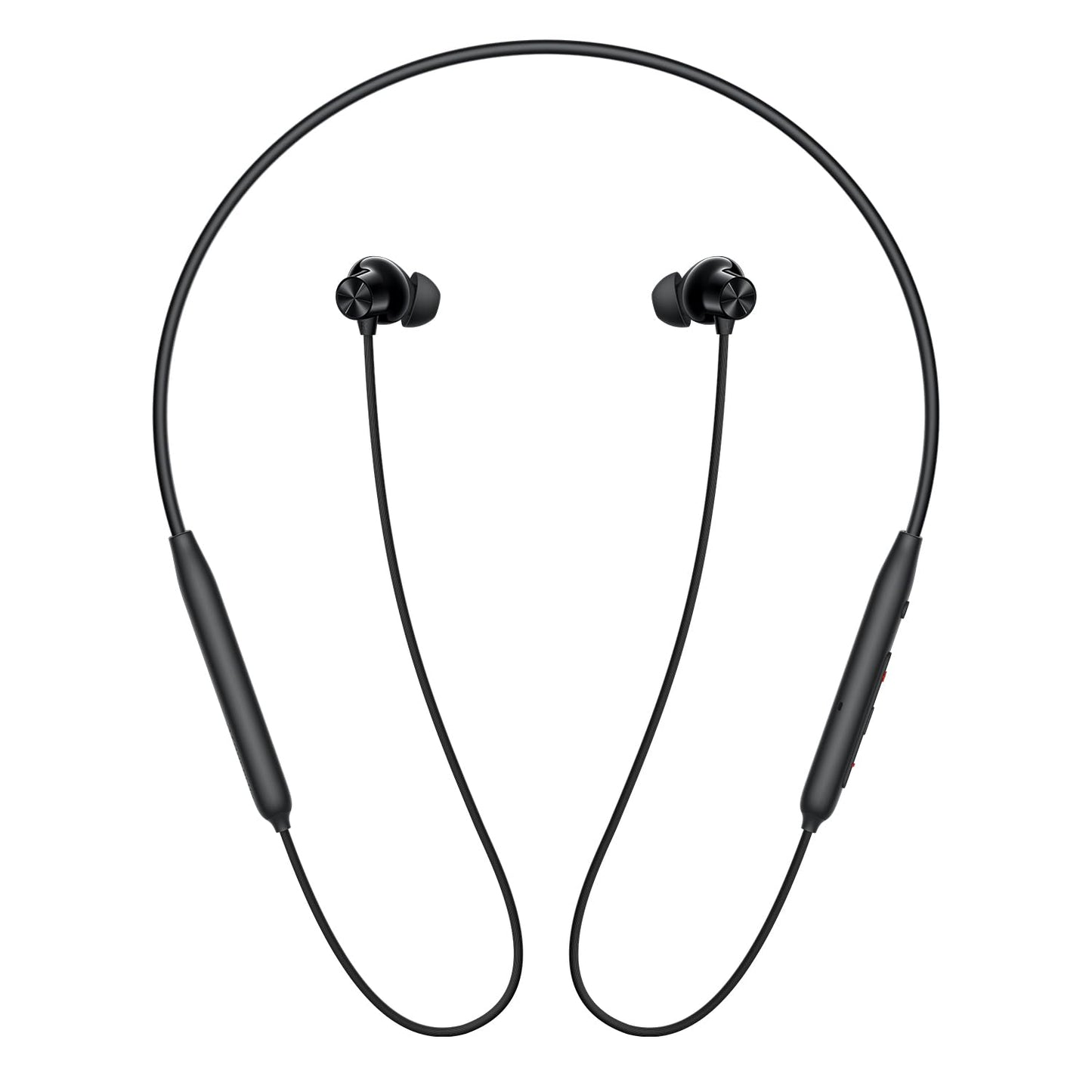 Zappods Bullets Z2 ANC Bluetooth Wireless in Ear Earphones with Mic, Bombastic Bass, 10 Mins Charge - 20 Hrs Music, 30 Hrs Battery Life