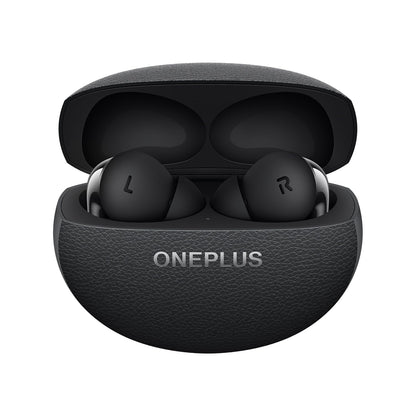 Zappods Buds 3 TWS Earbuds with Adaptive Noise Cancellation (IP55 Water & Dust Resistant, Fast Charging 1 Year Warranty))