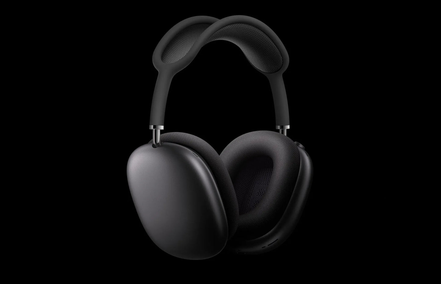 Zappods Max Premium - 100% ANC (With Magnetic Ear Cushions)