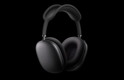 Zappods Max Premium - 100% ANC (With Magnetic Ear Cushions)