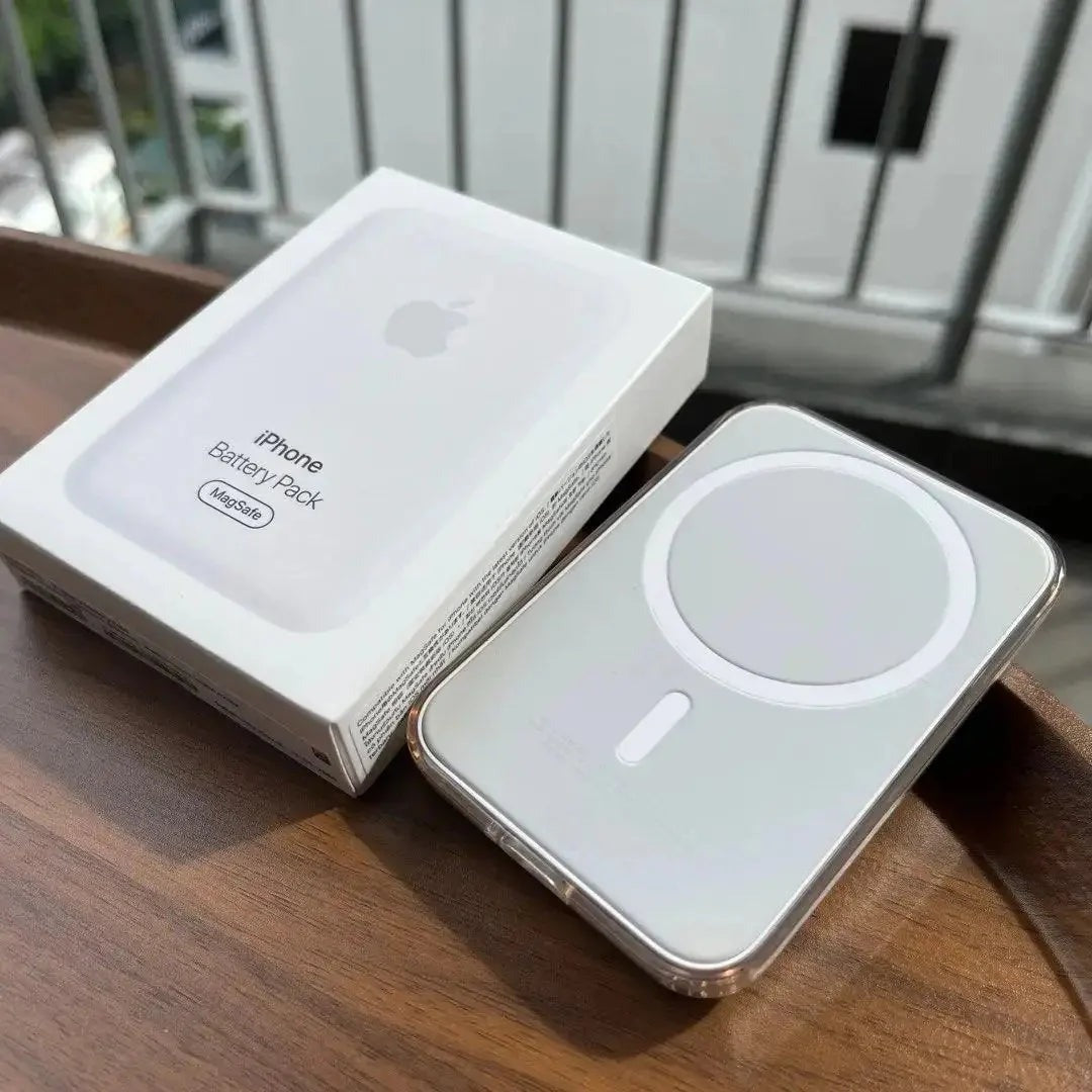ZapPods Pro 2nd Gen ANC (Type-C) | Free 5000mAh MagSafe Powerbank | 100% Hassle-Free Warranty